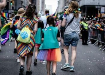 Catholic School System Asks Students To Use Biological Pronouns And Names