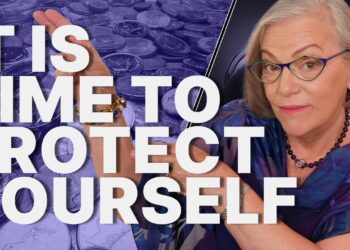 Central Bank Indicator of US Economy Collapse -by Lynette Zang