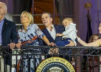 ChatGPT Topples Joe Biden’s “House Of Cards”