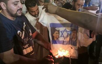 Checking In On NATO-Liberated Libya: Foreign Minister Fired For Meeting With Israel