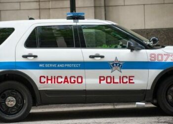 Chicago News Crew Robbed At Gunpoint While Reporting On String Of Robberies