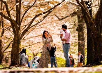 ‘Child-Free Generation’ Will Inflict ‘Financial Strain’ on US