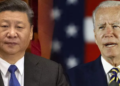 China Blasts Biden’s Error-Riddled “Ticking Time Bomb” Comments