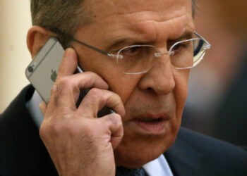 China’s Top Diplomat Checks In with Russia After Ukraine ‘Peace’ Summit, Playing Both Sides