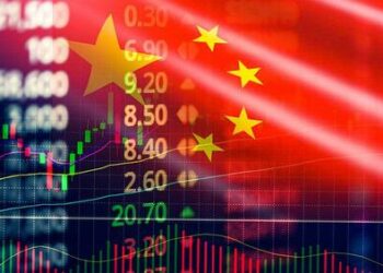 Chinese Government Asks Brokers How To Boost Stock Prices