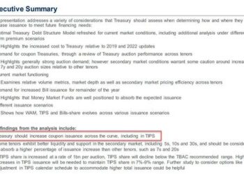 Clashes Break Out On Wall Street Over Consequences Of Fitch US Downgrade