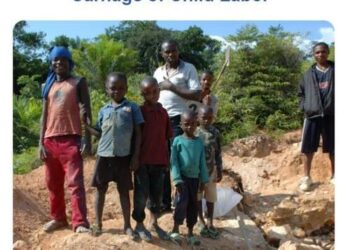 Clean Energy Exploitations & The Death Spiral Of An Auto Industry