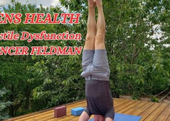 Clive de Carle and Spencer Feldman