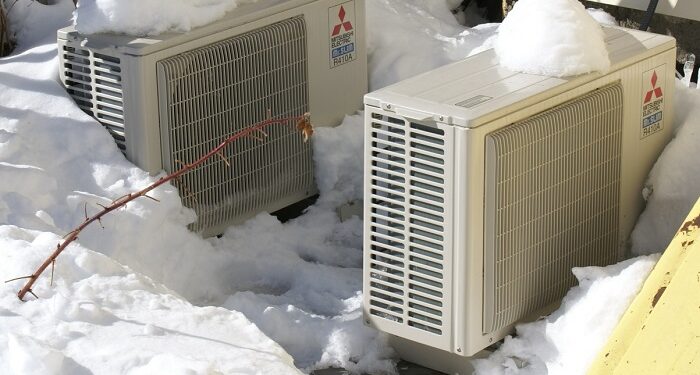 Common Sense and Heat Pumps