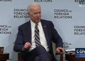 ‘Corrupt Ukrainian Prosecutor’ Biden Had Quid-Pro-Fired Was Praised By US Govt Months Before
