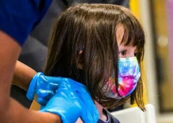 Court Bans Religious Vaccine Exemptions For Connecticut Children