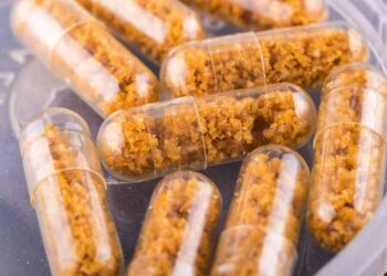 Crapsules – The Latest Feces Transplant Pill