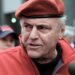 Curtis Sliwa Among Arrests at Migrant Shelter Protest