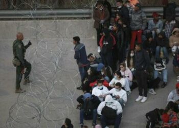 DHS Refuses To Disclose Number Of Illegals Let Go After Interacting With Border Agents