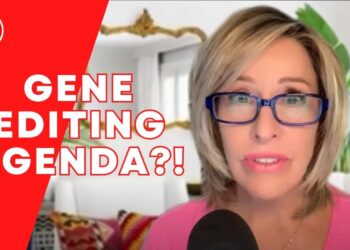 DNA USED FOR CRISPR GENE EDITING