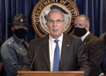 DOJ Planned to Let Hunter Biden Off the Hook Until Whistleblowers Emerged