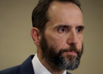 DOJ Prosecutor Working on Special Counsel Team Is a Biden Donor