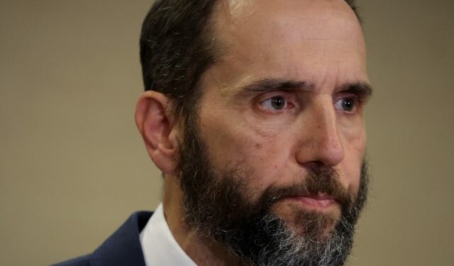 DOJ Prosecutor Working on Special Counsel Team Is a Biden Donor