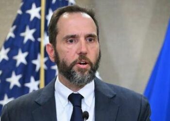 DOJ Slapped By Judge In Trump Documents Case