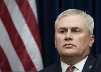 “David Weiss Can’t Be Trusted”: Comer, Jordan Slam Hunter Biden Special Counsel ‘Coverup’