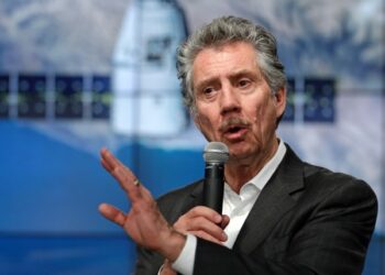 DeSantis Megadonor: Campaign Needs To Change Before I Give More