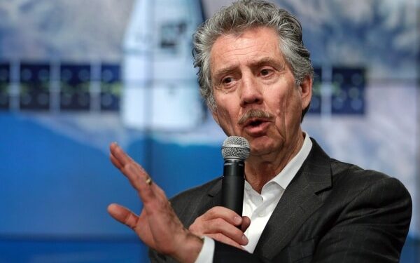 DeSantis Megadonor: Campaign Needs To Change Before I Give More