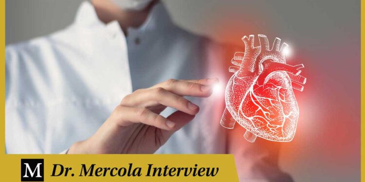 Debunking Saturated Fat and Cholesterol in Heart Disease