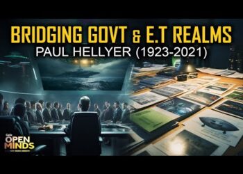 Decoding E.T Impact on Global Governance… Remembering Paul Hellyer (1923 -2022)