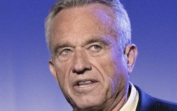 Dems Outraged at RFK Jr. After Abortion Comments