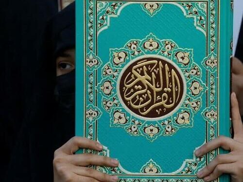 Denmark Caves, Restores Blasphemy Prosecutions