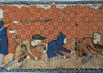 Dependency On The State Is The Core Of The Takeover Plot Of Humanity