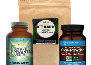 Detox Bundles. We created these last nite for the 3 hour call today. Hope you were able to catch it! I will post the cal…