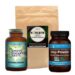 Detox Bundles. We created these last nite for the 3 hour call today. Hope you were able to catch it! I will post the cal…