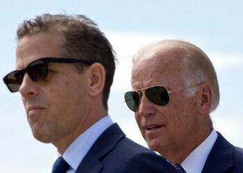 Devon Archer Spills The Beans: Tells Congress About Shady Burisma Dealings, Joe Biden’s “More Than 20” Conversations