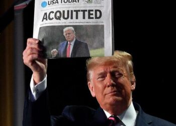 Double Jeopardy | ZeroHedge