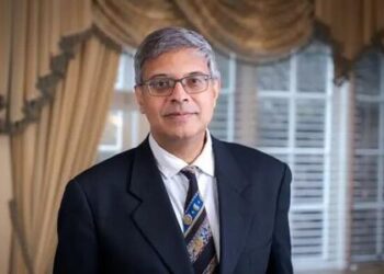 Dr. Jay Bhattacharya: Biden Admin’s Push For Everyone To Get New COVID Vaccine Is ‘Irresponsible’