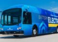 Electric Bus Company Tied to Energy Secretary Jennifer Granholm and Touted by Biden Regime Files For Bankruptcy | The Gateway Pundit