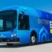 Electric Bus Company Tied to Energy Secretary Jennifer Granholm and Touted by Biden Regime Files For Bankruptcy | The Gateway Pundit