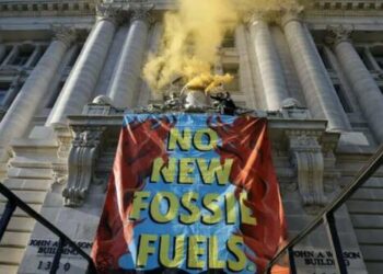 Eliminating Fossil Fuels Will Produce A Crippling Decline In Human Well-Being