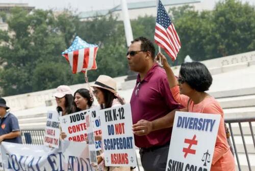 Elite Universities Strategize To Maintain Diversity In Admissions Despite Supreme Court Ruling