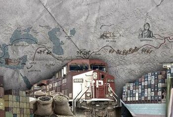 Escobar: Central Asia Is The Prime Battlefield In The New Great Game