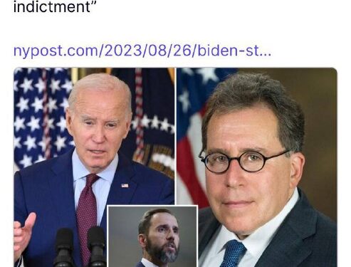 Even with massive dominion (computerized) voter and election fraud, as well as the mail in ballot scheme (scam) due to a…