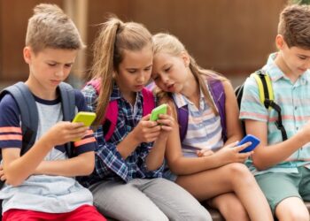 Excessive Screen Time Translates into Developmental Delays in Children