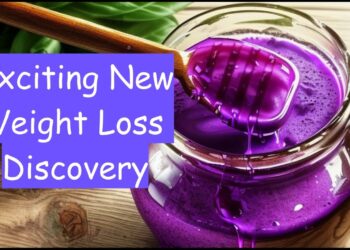 Exciting New Weight Loss Discovery