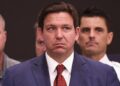 Exclusive — Trump on DeSantis: ‘He’s Crashing Badly’