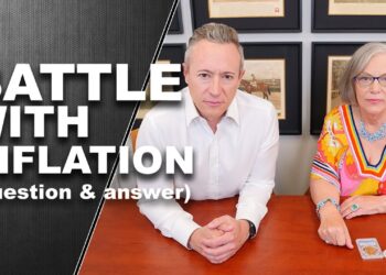 Experts Weigh In on the Worth of Gold, Pension Rebalancing and US Bond Rating Downgrade