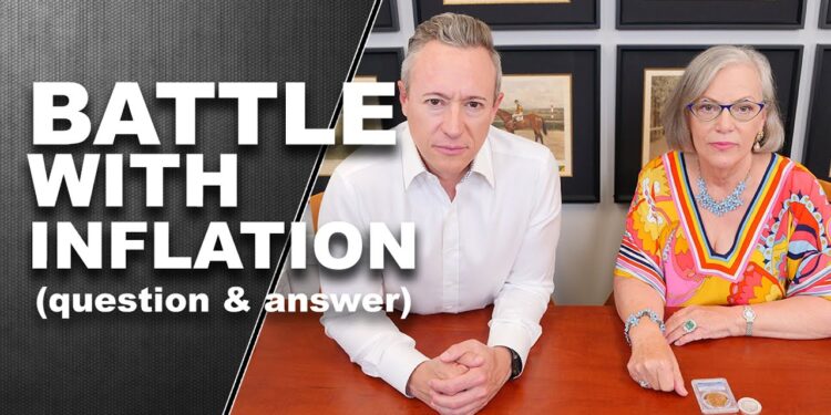 Experts Weigh In on the Worth of Gold, Pension Rebalancing and US Bond Rating Downgrade