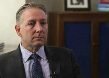 FBI Official Involved In Trump-Russia Hoax To Plead Guilty To — Conspiring With Russia