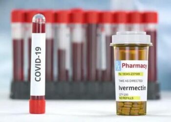 FDA ‘Clarifies’ That Ivermectin Remains Unapproved For COVID-19 But Docs Can Prescribe
