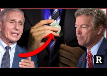 Fauci EXPOSED in documents raking in $325 Million from Covid!  w Natali & Clayton Morris